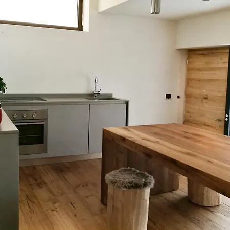 Loft Del Talvera 1