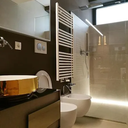Loft Del Talvera 1 Appartamento