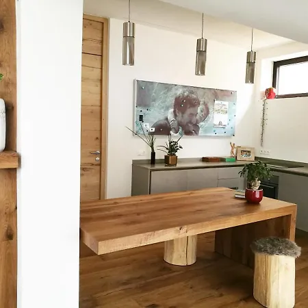 Loft Del Talvera 1 * Bozen