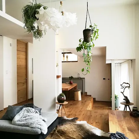 Loft Del Talvera 1 * Bozen