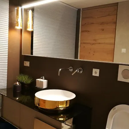 Loft Del Talvera 1 Daire