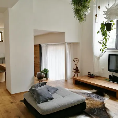 Apartment Loft Del Talvera 1