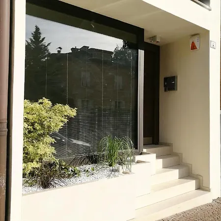 Loft Del Talvera 1 Daire