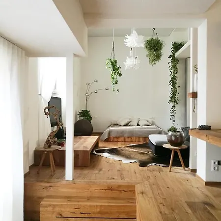Loft Del Talvera 1 *