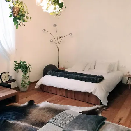 Appartement Loft Del Talvera 1