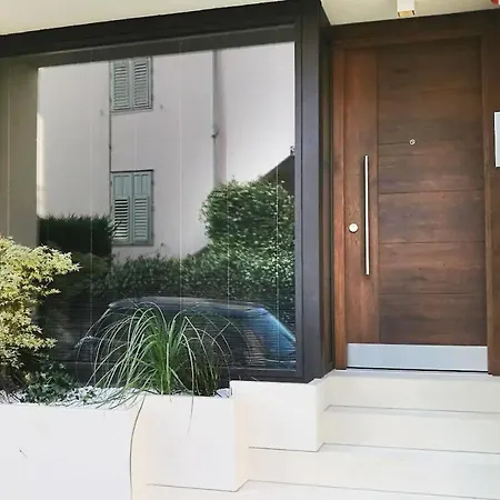 Loft Del Talvera 1 Daire Bolzano