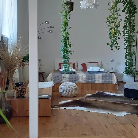 Loft Del Talvera 1 Appartement Bozen