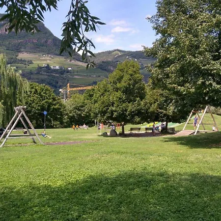 Loft Del Talvera 1 * Bozen