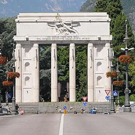 Loft Del Talvera 1 Appartement *