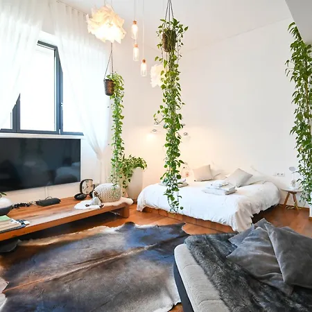 Loft Del Talvera 1