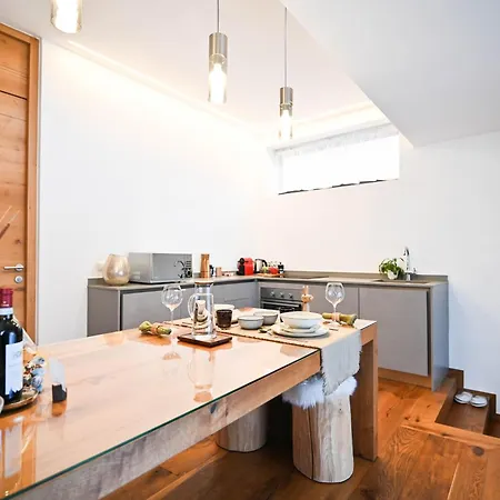 Appartement Loft Del Talvera 1