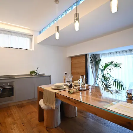 Appartement Loft Del Talvera 1