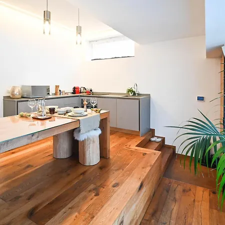 Loft Del Talvera 1 Appartement *