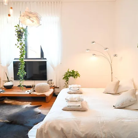 Loft Del Talvera 1 Appartement