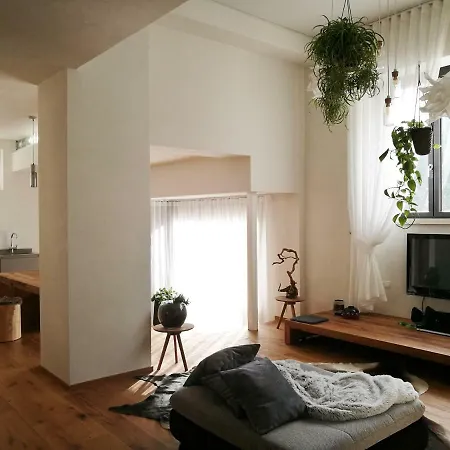 Appartement Loft Del Talvera 1 *