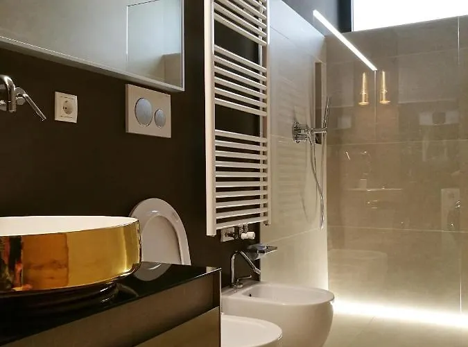 Loft Del Talvera 1 Appartement