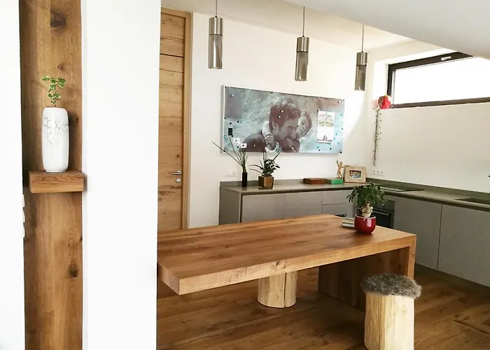 Loft Del Talvera 1 * Bolzano