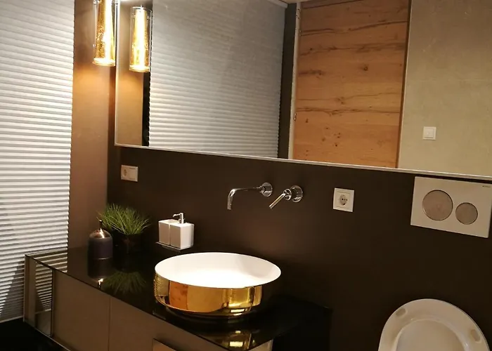 Loft Del Talvera 1 Appartement