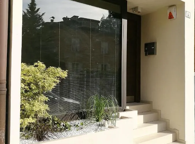 Loft Del Talvera 1 Appartement