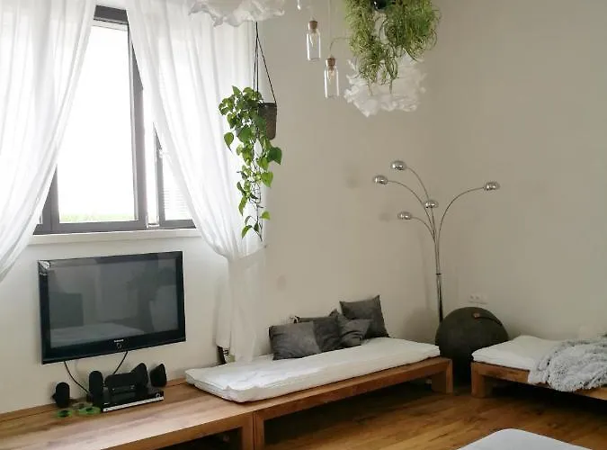 Lejlighed Loft Del Talvera 1