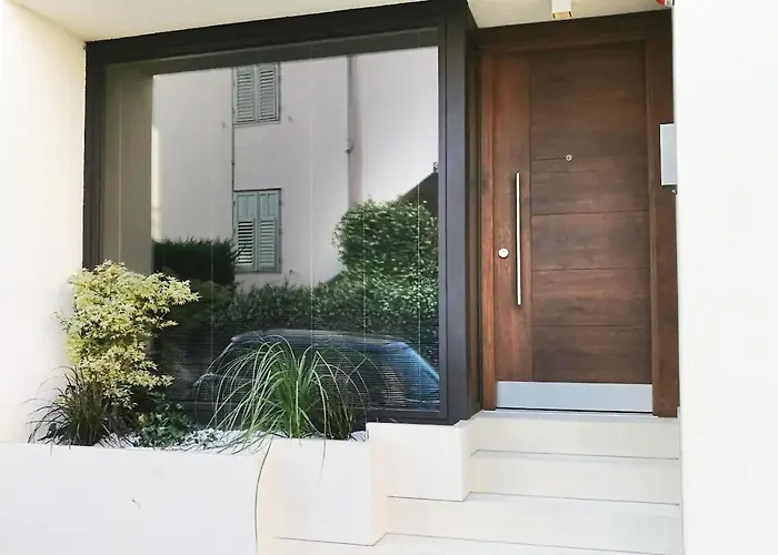 Loft Del Talvera 1 Apartmán Bolzano