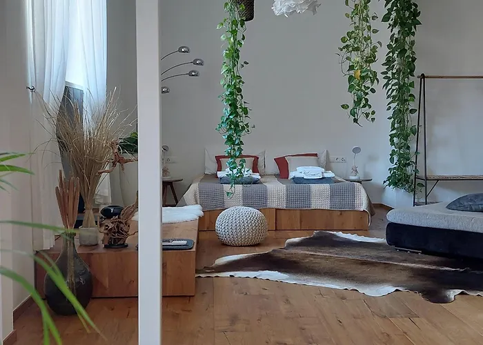 Loft Del Talvera 1 Apartmán Bolzano