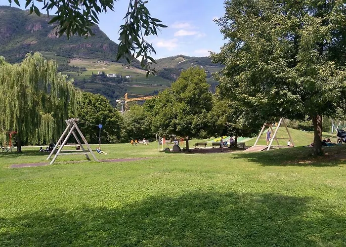 Loft Del Talvera 1 * Bolzano