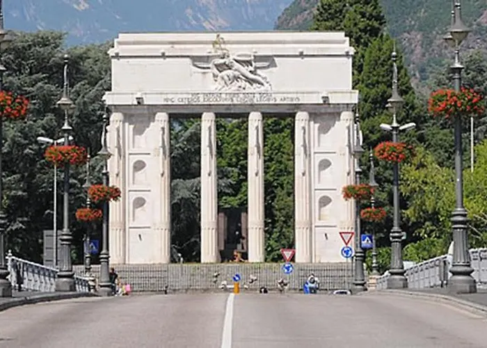 Loft Del Talvera 1 Lejlighed *